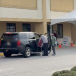 Marjorie Taylor Greene Instagram – Drive through voting needs to stop. I witnessed a man rolling a voting machine around to cars so SC voters could vote from their cars outside the polling location and the man leaning over with his hand doing something while the voter was voting.

Has anyone else seen this?