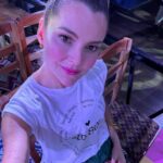 Marjorie de Sousa Instagram – De nuevo yo!!! 🥰🙌🏻 #nuevaetapa #feliz #agradecida 🙌🏻🙌🏻🙌🏻
