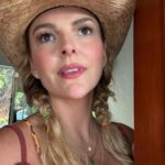 Marjorie de Sousa Instagram – Días maravillosos 🥰😍😘♥️ y seguimos…