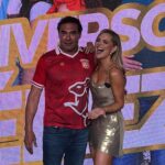 Marjorie de Sousa Instagram – 28 de mayo ♥️por @univision @golpedesuertetv 💵💰💰💰 @nicandrodiazof @produccion_nicandro @antonioarvizuv @alepalomera1 @mediaconceptspr @palomeragroup