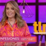 Marjorie de Sousa Instagram – Ellos se reúnen exclusivamente para revelarte las mejores #Confesiones de una telenovela que marcó sus carreras 🙌🏻
Te esperamos este 9 de mayo en #Confesiones 🎙️ edición especial de reencuentro de #AmoresVerdaderos 💕 algo que solo podía lograr la gran #AuroraValle 🙂  1:40/ 9:35 p. m. MEX por #Tlnovelas