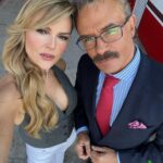 Marjorie de Sousa Instagram – 28 de mayo ♥️por @univision @golpedesuertetv 💵💰💰💰 @nicandrodiazof @produccion_nicandro @antonioarvizuv @alepalomera1 @mediaconceptspr @palomeragroup