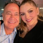 Marjorie de Sousa Instagram – 28 de mayo ♥️por @univision @golpedesuertetv 💵💰💰💰 @nicandrodiazof @produccion_nicandro @antonioarvizuv @alepalomera1 @mediaconceptspr @palomeragroup