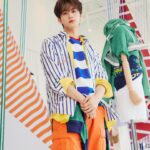 Mark Lee Instagram – Only Polo : Art of Escape #OnlyPolo #PoloRalphLauren #폴로랄프로렌 @PoloRalphLauren 사진 이쁘게 잘 찍어주셔서 감삼다아 🙇‍♂️