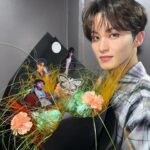 Mark Lee Instagram – 💝