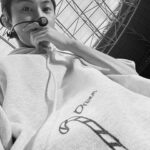 Mark Lee Instagram – 💝