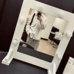 Mark Lee Instagram - 🫶