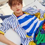 Mark Lee Instagram - Only Polo : Art of Escape #OnlyPolo #PoloRalphLauren #폴로랄프로렌 @PoloRalphLauren 사진 이쁘게 잘 찍어주셔서 감삼다아 🙇‍♂️