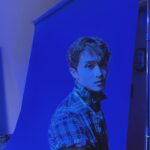 Mark Lee Instagram - @ellekorea @poloralphlauren 🙇‍♂️ 너무너무 재밌었습니다ㅠ 함께 해준 모든 멋진 천사분들 감사해요