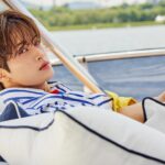 Mark Lee Instagram – Only Polo : Art of Escape #OnlyPolo #PoloRalphLauren #폴로랄프로렌 @PoloRalphLauren 사진 이쁘게 잘 찍어주셔서 감삼다아 🙇‍♂️