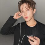 Mark Lee Instagram - nano #smoothie