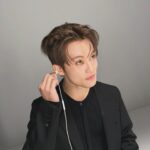 Mark Lee Instagram - nano #smoothie