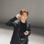 Mark Lee Instagram - nano #smoothie