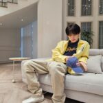 Mark Lee Instagram - @poloralphlauren
