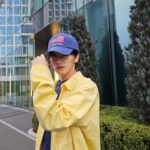 Mark Lee Instagram - @poloralphlauren