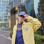 Mark Lee Instagram - @poloralphlauren