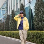 Mark Lee Instagram - @poloralphlauren