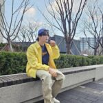 Mark Lee Instagram - @poloralphlauren