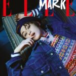 Mark Lee Instagram - @poloralphlauren @ellekorea 🙇‍♂️