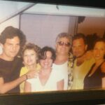 Mark Ruffalo Instagram - Happy Mothers Day Mom. Love you lots. Thanks for your care and love.