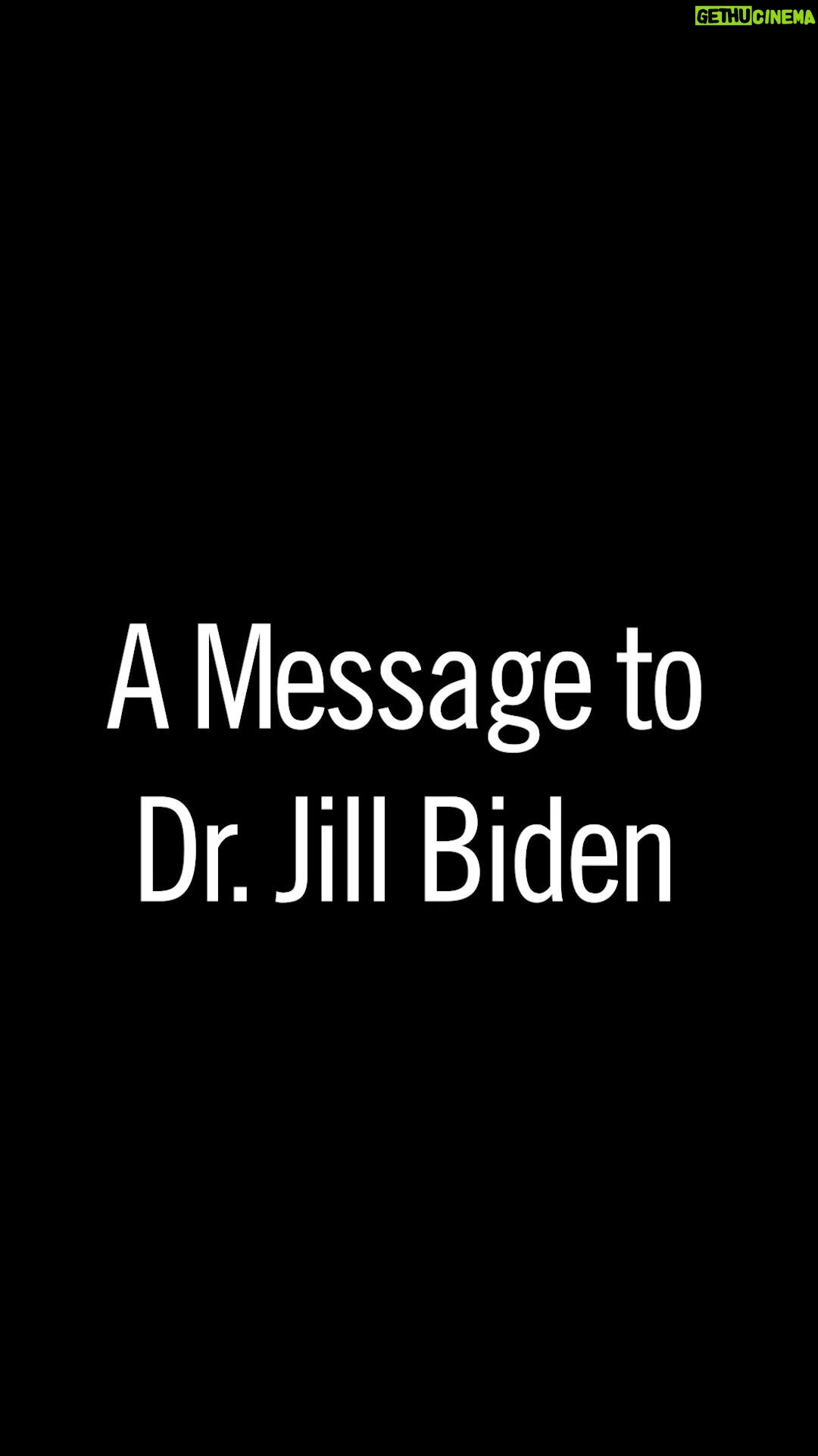 Mark Ruffalo Instagram - @flotus Dr. Jill Biden, the UN estimates that two mothers are killed every hour in Gaza. On this Mother’s Day, we call on you as mothers, daughters, sisters, grandmothers and as humans to use your voice and your power… To everyone else, join us in demanding our government stop facilitating these atrocities. Call (202) 224-3121 and tell your Rep and Senators to support an immediate and permanent ceasefire, an end to the invasion of Rafah, the release of all hostages and the mass delivery of aid. #AllEyesOnRafah #PermanentCeasefireNow #artists4ceasefire
