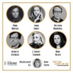 Mark Ruffalo Instagram – ✨Surprise ✨Rory Culkin is joining us Sunday, April 28 for our rewatch of “You Can Count On Me” and our conversation moderated by Ilana Levine of “Little Known Facts with Ilana Levine” podcast.

There’s still time to grab your ticket for our event at the @centeratwestpark (Link in bio for more info).