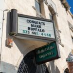 Mark Ruffalo Instagram – My old school The Stella Adler Academy of Acting (@stellaadleracademy) – where I first learned acting – starts a new term on May 6th. Check them out! 

Photo credit – @imagerybyoscar / HCC