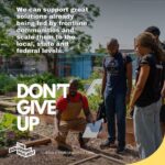 Mark Ruffalo Instagram - Let’s rally together this Earth Week and beyond! Our mission is clear: ignite change for climate justice. The time for action is now. Climate justice isn’t just a concept—it’s happening. Climate justice means we must place race, gender and class at the center of the solutions equation. From grassroots initiatives to groundbreaking innovations, solutions are already happening. Join us and @Solutions.Project as we empower communities and pave the way for a sustainable future. Together, we can make a difference. #climatesolutions #EarthDay