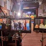 Mark Ruffalo Instagram - After 7 years GENX has wrapped one of the most unique productions in documentary film. We are so grateful and fortunate to have produced this special performance in partnership with the world-renowned Paperhand Puppet Intervention. Forever Chemicals can be such a big and scary issue but we believe community empowerment is core to confronting them. Deep gratitude for our partners for joining the performance including Dana Sargent of the Cape Fear River Watch and Rob Bilott himself. People will win over profits -> www.GenXthefilm.org More soon... #genx #pfas #foreverchemicals #documentary