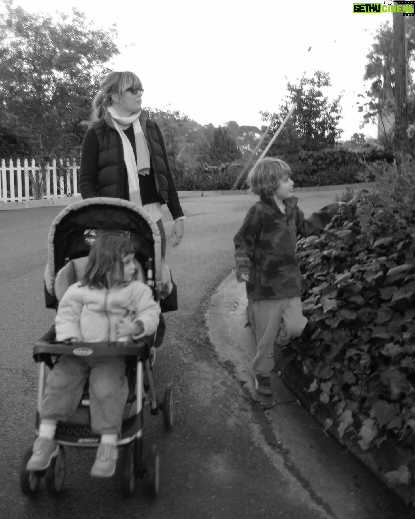 Mark Ruffalo Instagram - Happy Mother’s Day, my love.