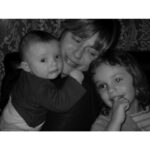Mark Ruffalo Instagram – Happy Mother’s Day, my love.