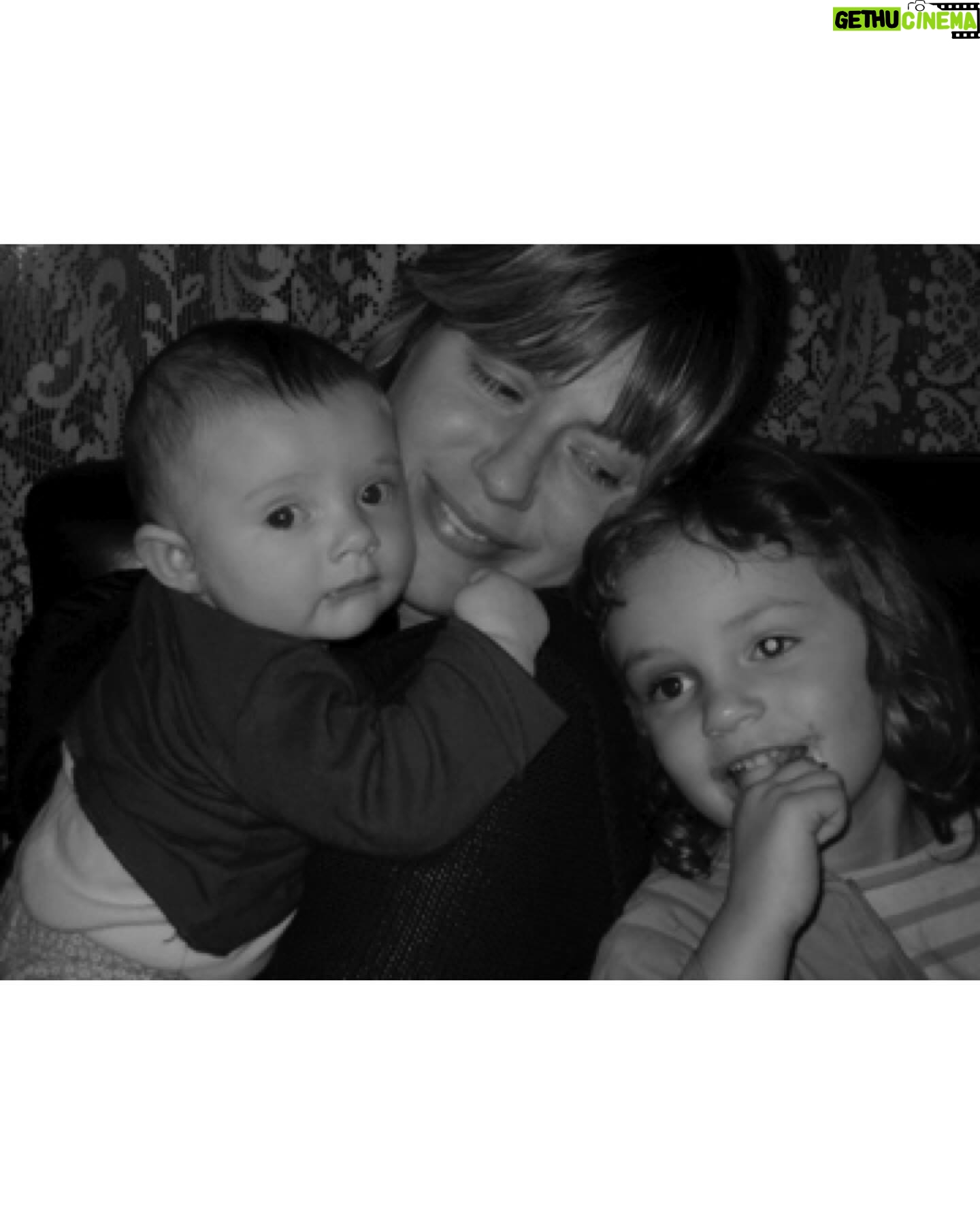 Mark Ruffalo Instagram - Happy Mother’s Day, my love.