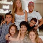 Mark Wahlberg Instagram – HAPPY MOTHER’S DAY🥰😘❤️🥳MISS YOU MOM💔LOVE YOU BABE❤️❤️❤️❤️ @byrheawahlberg ❤️❤️❤️❤️❤️