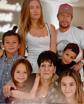 Mark Wahlberg’s Instagram: Top 10 Photos Fans Can’t Get Enough Of
