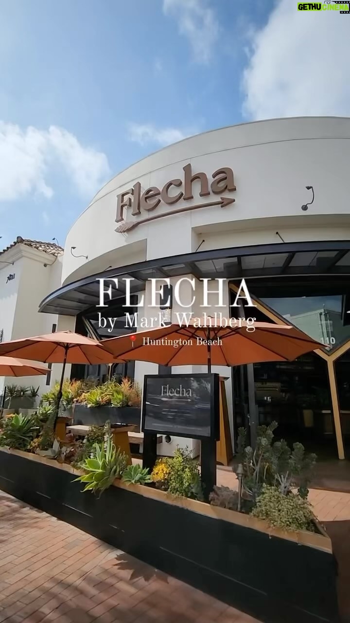 Mark Wahlberg Instagram - Reserve your table now for @flechacantina Cinco de Mayo brunch 🥳❤️ in Huntington Beach🔥🥳🥃 #FlechaAzulPartner