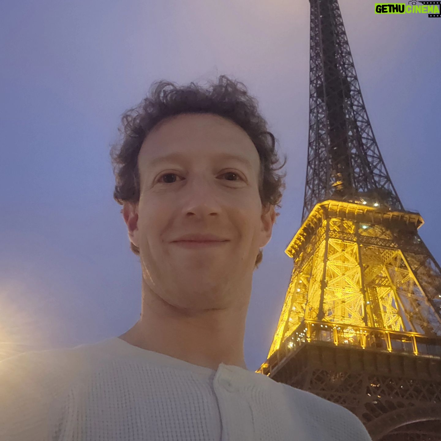 Mark Zuckerberg - 469.9K Likes - IYKYK