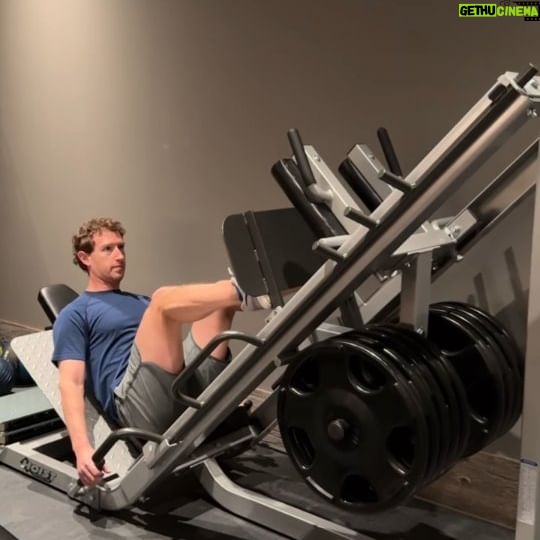 Mark Zuckerberg Instagram - 5 months post-surgery. Recovery is going well and starting to get strength back. Really looking forward to easing back into training over the coming months. Appreciate all the love and support 🙏