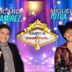 Marlene De Andrade Instagram - Imperdible este @sabadodecorazon por @tves_aldia 🎶🇻🇪🙏🏻♥️ @cantanlosconsentidos @marlindaoficial @vallenillawinstonoficial