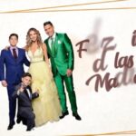 Marlene De Andrade Instagram - #FelizDiaDeLasMadres Todas las Bendiciones y gracias por tanto amor 🇻🇪🙏🏻🎶♥️ Te amo @marlindaoficial @tves_aldia @sabadodecorazon @vallenillawinstonoficial