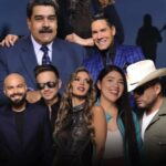 Marlene De Andrade Instagram - HOY a las 7:00 P.M. #FactorM por @tves_aldia ¡Imperdible! Y contaremos con invitados musicales de lujo, el auténtico rey del tecnomerengue @robertoantoniomusic y el ganador del Latin Gramy @felipepelaez 🇻🇪🙏❤️ #YoSigoAMaduro 🇻🇪 #FactorM @nicolasmaduro @florescilia @camillafsaab @jorgerpsuv_ @genesisgarvett7 @winstonvallenilla @vallenillawinstonoficial @marlindaoficial @potroalvarez @omarenriquemusic @omaracedo @soyxuxo
