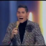 Marlene De Andrade Instagram – Este #martes, a las 9:00 p.m, ¡Revive! Otra noche increíble en el programa favorito de hispanoamérica, @sabadodecorazon ❤, #CantanLosConsentidos, con el animador #1 de la televisión @winstonvallenilla @vallenillawinstonoficial , por el canal de la familia @tves_aldia #VamosPaLanteMaduro