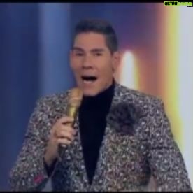 Marlene De Andrade Instagram - Este #martes, a las 9:00 p.m, ¡Revive! Otra noche increíble en el programa favorito de hispanoamérica, @sabadodecorazon ❤, #CantanLosConsentidos, con el animador #1 de la televisión @winstonvallenilla @vallenillawinstonoficial , por el canal de la familia @tves_aldia #VamosPaLanteMaduro