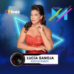 Marlene De Andrade Instagram - ¿Qué te pareció la presentación de luciamsanoja? Si te gustó apóyalo con un me gusta ❤️ comenta y comparte. #FactorM junto al animador #1 de Hispanoamérica @winstonvallenilla @vallenillawinstonoficial por @tves_aldia