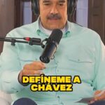 Marlene De Andrade Instagram – Pdte. @NicolasMaduro: El Comandante Chávez es pasado vivo, presente de lucha y siempre será futuro por construir. Es parte de lo que conversé en el Episodio Nº 9 de “Maduro Podcast”, junto a Cilita, Adán Chávez y Rosinés Chávez. ¡No se lo pierdan hoy #21Mar a las a 4:00 pm hora de Venezuela!🇻🇪🙏🏻🙏🏻🙏🏻

@florescilia