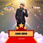 Marlene De Andrade Instagram – HOY 7:00 p.m. el maestro de la voz @maestroeuronava1 como siempre con su profesionalismo y seriedad viene a comentar sobre cada una de las presentaciones de esta noche aquí en @cantanlosconsentidos

Junto al animador #1 de Hispanoamérica @vallenillawinstonoficial @winstonvallenilla por @tves_aldia 

Fotografía: @jacksonjavierfotografia