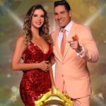 Marlene De Andrade Instagram – HOY 7:00 P.M. @cantanlosconsentidos por @tves_aldia #impperdible ¡Y hoy nos visita @padovayvlade además de un jurado de lujo @maestroeuronava1 @marlindaoficial @elmorenomichael y el simpático Arturo @jcvdoblaje 

Junto al animador #1 de Hispanoamérica @vallenillawinstonoficial @winstonvallenilla

Fotografía: @jacksonjavierfotografia 
Maquillaje y estilismo: @kikaviloria 
@giovanniscutarodesigner 
@nochedenoches.ve