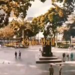 Marlene De Andrade Instagram – #GloriaAlBravoPueblo 🇻🇪 
#19deAbril de 1810 

A 214 años dando inicio al proceso independentista venezolano, este movimiento revolucionario junto a el pueblo heroico ratificó la firme decisión de ser libre.

Hoy con el liderazgo del Pdte. @NicolasMaduro nos mantenemos firmes, contra  el imperialismo y el colonialismo extranjero. 

Nosotros Venceremos 🇻🇪🙏🏻