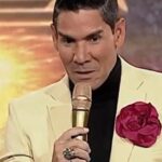 Marlene De Andrade Instagram – @sabadodecorazon  Sábados 7pm, martes 9pm por @tves_aldia @cantanlosconsentidos 🎶❤️🇻🇪🙏🏻

#WinstonVallenilla