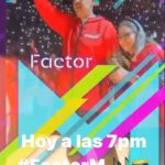 Marlene De Andrade Instagram - Hoy a las 7pm #Imperdible #FactorM buscando los temas de la campaña del Pdte. @NicolasMaduro @florescilia 🎶🎶🇻🇪🙏🏻🙏🏻 Todos a bailar con la Estrella @mabelyeah 🎶🎶🎶🇻🇪 Estrella Internacional invitada @sergiovargas3 con un mini concierto para celebrar el #diadelasmadres 🥳🎉🎊♥️ @omaracedo @omarenriquemusic @soyxuxo @potroalvarez @marlindaoficial @tves_aldia @factor.m2024 @vallenillawinstonoficial