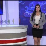 Marlene De Andrade Instagram – #EnTendencia, no te puedes perder el resumen de noticia que está cargado de entrevistas exclusivas, deportes y cultura. Todos los viernes a las 12:00 p.m, sólo por #TvesSonrie. 📺🔵🇻🇪 #ConstruyendoPatria